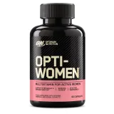 Optimum Nutrition Multivitamin Opti Women - Smak: Bez smaku | Waga: 0,09 g | Opakowanie: 12 · záber 2