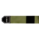 GymBeam Boxing Bandages 4 m - Kolor: Zielony | Waga: 0,1 g | Opakowanie: 100 · záber 2