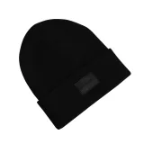 GymBeam Polar Beanie Black · záber 2