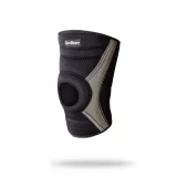 GymBeam Knee Support bandage - Rozmiar: S | Kolor: Farebná | Waga: 0,24 g | Opakowanie: 20 · záber 2