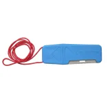 Krzesiwo PRIMUS Ignition Steel Small – Blue · záber 2