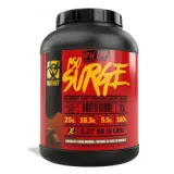 PVL Mutant ISO Surge - Smak: Lody waniliowe | Waga: 2,27 g | Opakowanie: 2270 g · záber 5