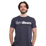 GymBeam Pure Ambition T-shirt Dark Grey · záber 5