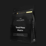 TPW Total Mass Matrix - Smak: Ciastka z kremem | Waga: 2 g | Opakowanie: 2000 g · záber 1
