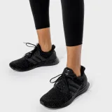 SQUATWOLF Legginsy damskie 7/8 Fitness Black - Rozmiar: XL | Pohlavie: Damskie | Vek: Dorośli | Waga: 0,23 g | Opakowanie: 100 · záber 5