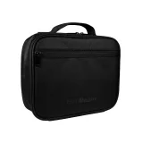GymBeam Meal Prep Bag FIT Mini Black · záber 2