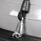 GymBeam połowa piłki balansującej · záber 2