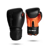 GymBeam Boxing Gloves Striker Orange - Rozmiar: 12 | Kolor: Pomarańczowy | Waga: 0,669 g | Opakowanie: 10 · záber 1