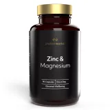 The Protein Works Zinc and Magnesium · záber 1