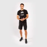 Venum Classic T-shirt Black · záber 5