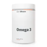 GymBeam Omega 3 - Waga: 0,495 g · záber 4