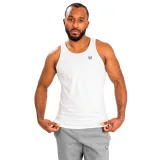 Venum Silent Power Tank Top White · záber 3
