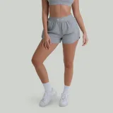 STRIX Women‘s ZOA Shorts Smoke - Rozmiar: XS | Kolor: Szary | Waga: 0,129 g | Opakowanie: 120 · záber 4