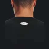 Under Armour Koszulka kompresyjna HG Armour Comp LS White - Rozmiar: S | Kolor: čierna | Grupa wiekowa: Dorośli · záber 3