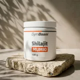GymBeam Shilajit powder (mumio) · záber 2