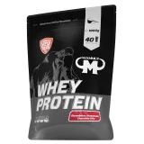 Mammut Nutrition Whey Protein - Smak: Wanilia | Waga: 1 g | Opakowanie: 1000 g · záber 2