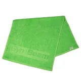 GymBeam Ręcznik fitness zielony · záber 1