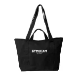 GymBeam Athletic Club Bag Black · záber 2