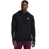 Under Armour Terry Hoodie Black - Rozmiar: S | Kolor: Czarny | Waga: 0,39 g | Opakowanie: 25 · záber 1