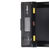 GymBeam Pulse Walking Treadmill · záber 2