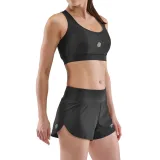 SKINS Active Series-3 Biustonosz sportowy Black - Rozmiar: M | Vek: Dorośli | Waga: 0,11 g | Opakowanie: 250 · záber 3