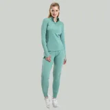 STRIX Women‘s ULTRA Sports Top Agave · záber 5