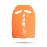 GymBeam Kick Board Orange- GymBeam · záber 1