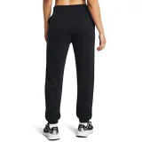 Under Armour Women‘s sweatpants UA Rival Terry Jogger Black - Rozmiar: XL | Kolor: Czarny | Waga: 2,32 g · záber 2