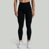 STRIX Women‘s Lunar Leggings Black · záber 1