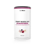 GymBeam Crispy Muesli Mix - Smak: Owoce i nasiona | Waga: 0,42 g | Opakowanie: 420 g · záber 2