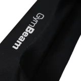 GymBeam Sports Headband Light black · záber 3