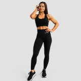 GymBeam Limitless Sports Bra Black - Rozmiar: XL | Kolor: Czarny | Waga: 0,13 g | Opakowanie: 81 · záber 5