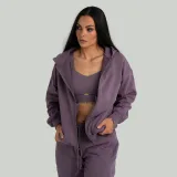 STRIX Women‘s Zip Hoodie Dusk · záber 1