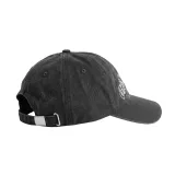 GymBeam Abyss Cap Charcoal · záber 3