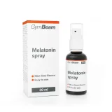 GymBeam Melatonin spray · záber 1