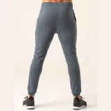 Ryderwear Men‘s Dynamic Track Pants Petrol - Rozmiar: S | Pohlavie: Męskie | Vek: Dorośli | Waga: 0,29 g · záber 2