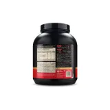 Optimum Nutrition Białko Whey Gold Standard 100% - Smak: Banan śmietana | Waga: 2,015 g | Opakowanie: 2015 g · záber 3