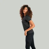 STRIX Women‘s Ultimate Tee Black - Rozmiar: S | Kolor: Czarny | Waga: 0,16 g | Opakowanie: 110 · záber 3