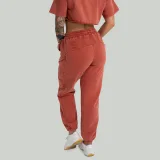 STRIX Women‘s Joggers Washed Terra · záber 3