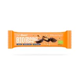 GymBeam BIO Peanut Butter Cups - Waga: 0,039 g | Opakowanie: 39 g · záber 1