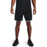 Under Armour - Men‘s shorts Vanish Woven 2in1 Sts Black - Rozmiar: XXL | Kolor: Czarny | Waga: 0,227 g · záber 1