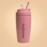 BeastPink Thermo Tumbler 500 ml Pink · záber 5
