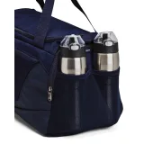 Torba sportowa Under Armour Undeniable 5.0 Duffle SM Navy · záber 5
