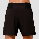 GymBeam Pulse Running shorts 2in1 Black - Rozmiar: M | Kolor: Czarny | Waga: 0,2 g | Opakowanie: 70 · záber 3
