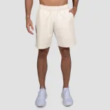 GymBeam Relay Shorts Pearl - Rozmiar: XXL | Kolor: Czarny | Waga: 0,47 g | Opakowanie: 46 · záber 1