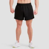 GymBeam Unity Shorts Black - Rozmiar: S | Kolor: Czarny | Waga: 0,25 g · záber 1