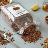 GymBeam Buckwheat · záber 3