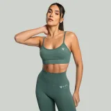 STRIX Seamless String Bra Moss - Rozmiar: S | Kolor: Zielony | Waga: 0,09596 g | Opakowanie: 110 · záber 4