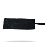 Gymbeam Ręcznik Sportowy z mikrofibry Medium Black · záber 2