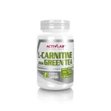 ActivLab L-Carnitine + Green Tea 60 kaps · záber 1